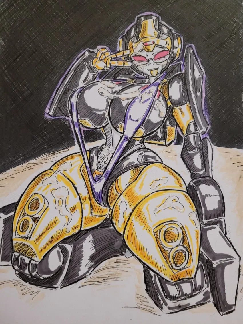 Avatar of Trickdiamond