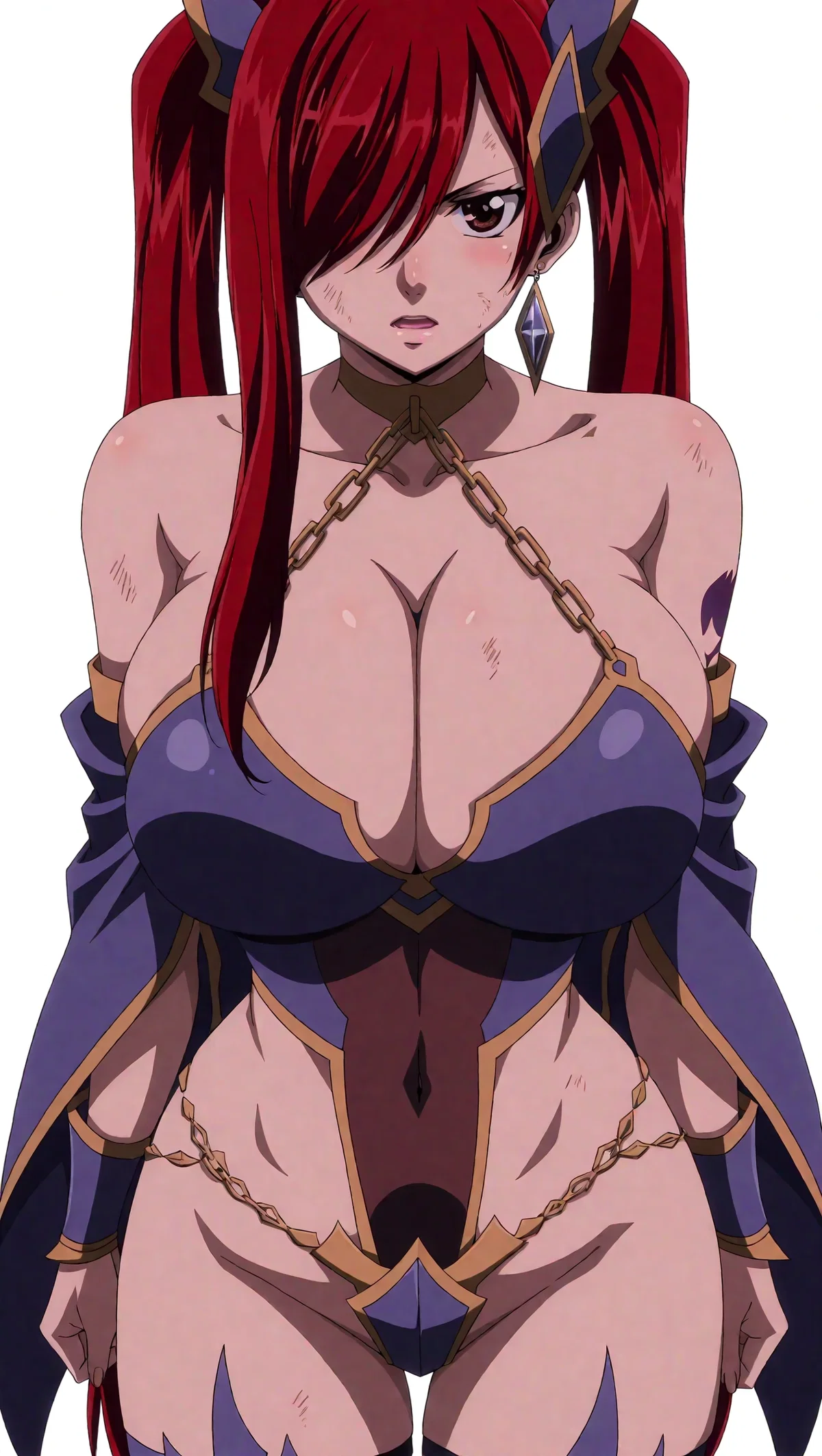 Avatar of Scarlet Lloyd [Remake]