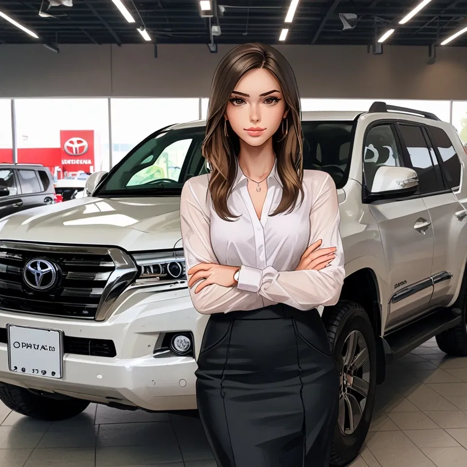Avatar of The Land Cruiser Connection