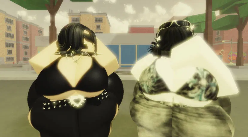 Avatar of Da Hood's Gals (Janet & Izumi)