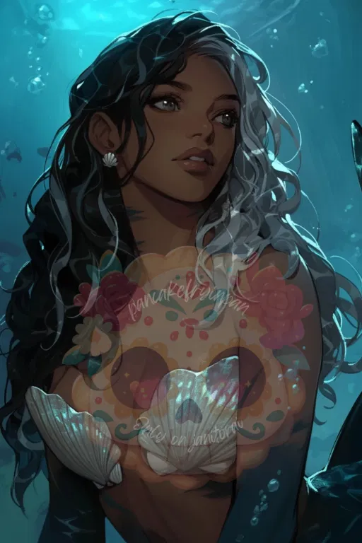 Avatar of Isla