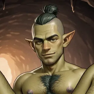 Avatar of Bemmi | Caught on a Tentacle