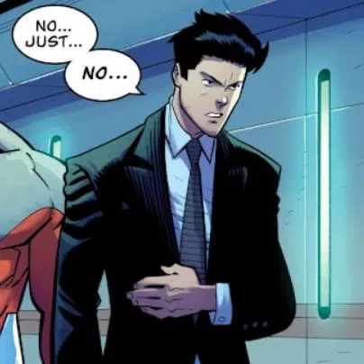 Avatar of Mark Grayson