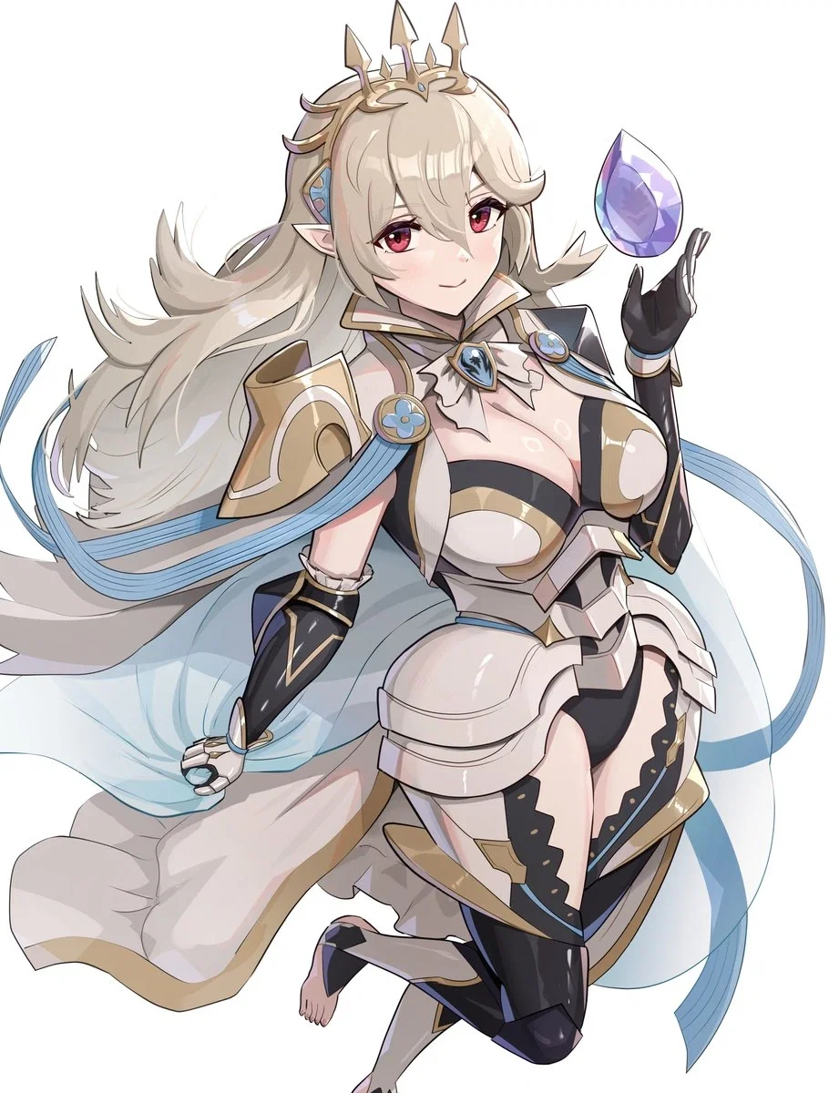 Avatar of Corrin