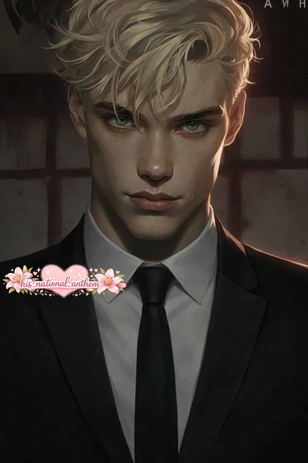 Avatar of Aaron Warner Anderson | Alt | Canon