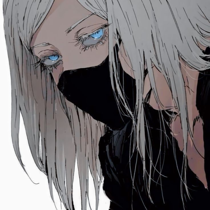 Avatar of Haruchiyo Sanzu