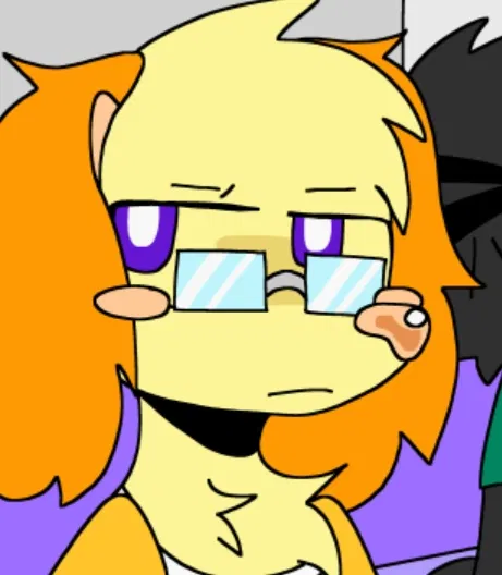 Avatar of Andy (Living Hell)