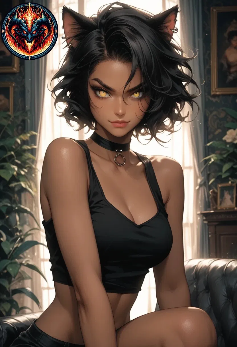 Avatar of Selene