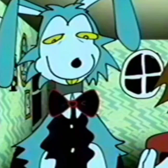 Avatar of Bon | The Walten Files 