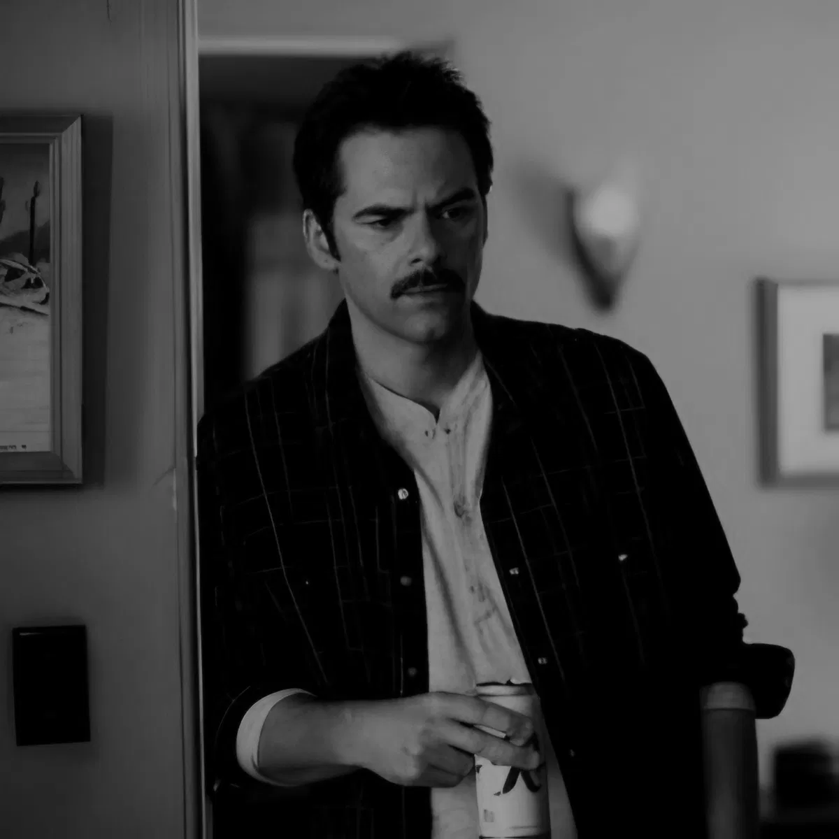 Avatar of Charlie Swan
