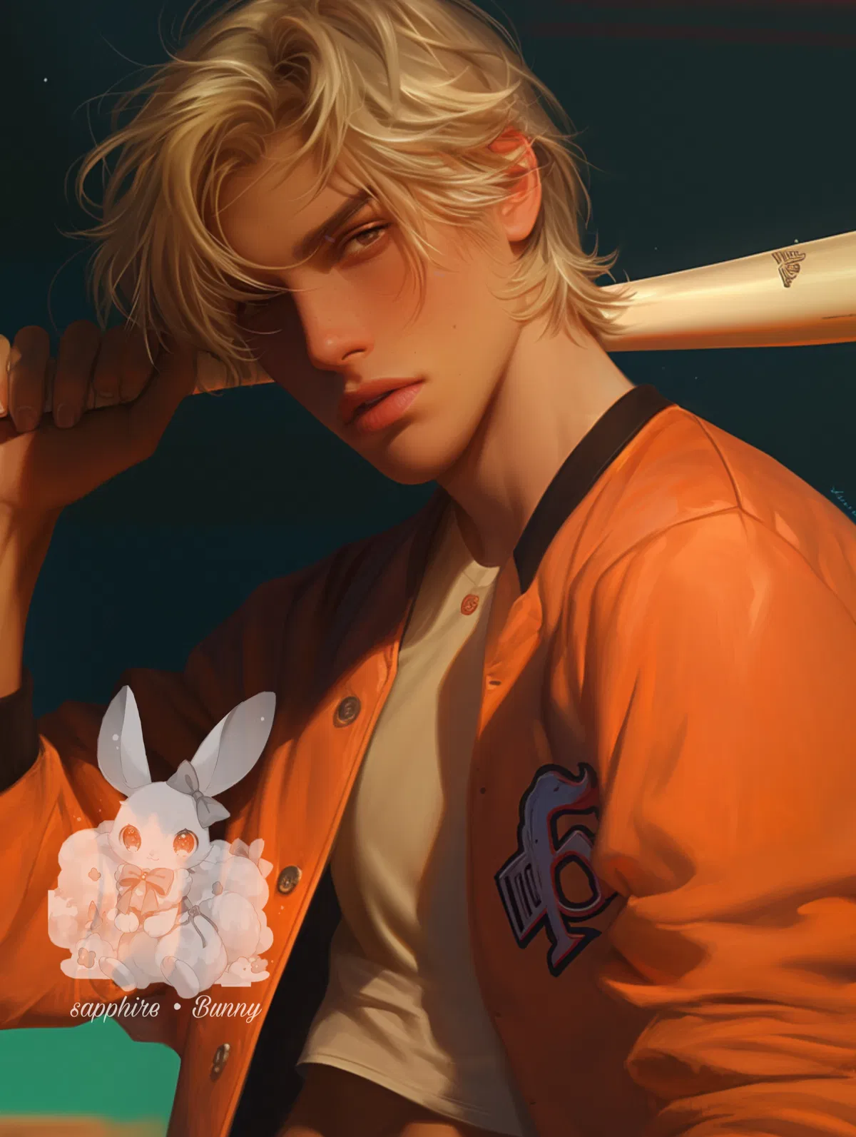Avatar of Riley Dunham 