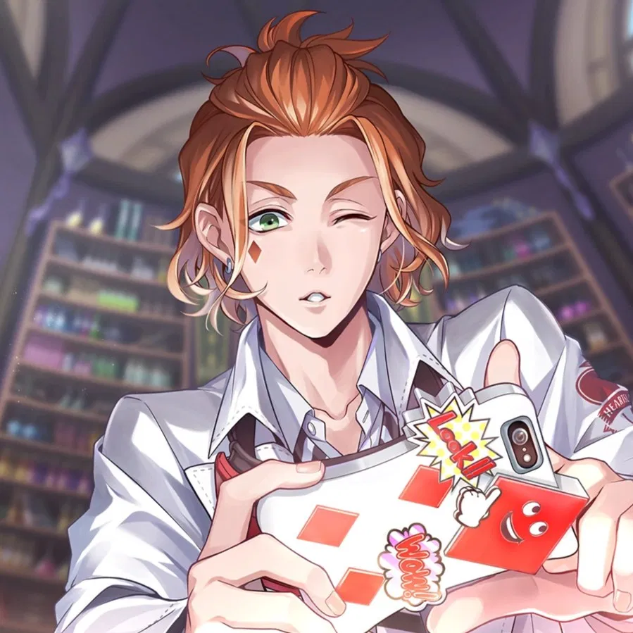 Avatar of Cater Diamond 