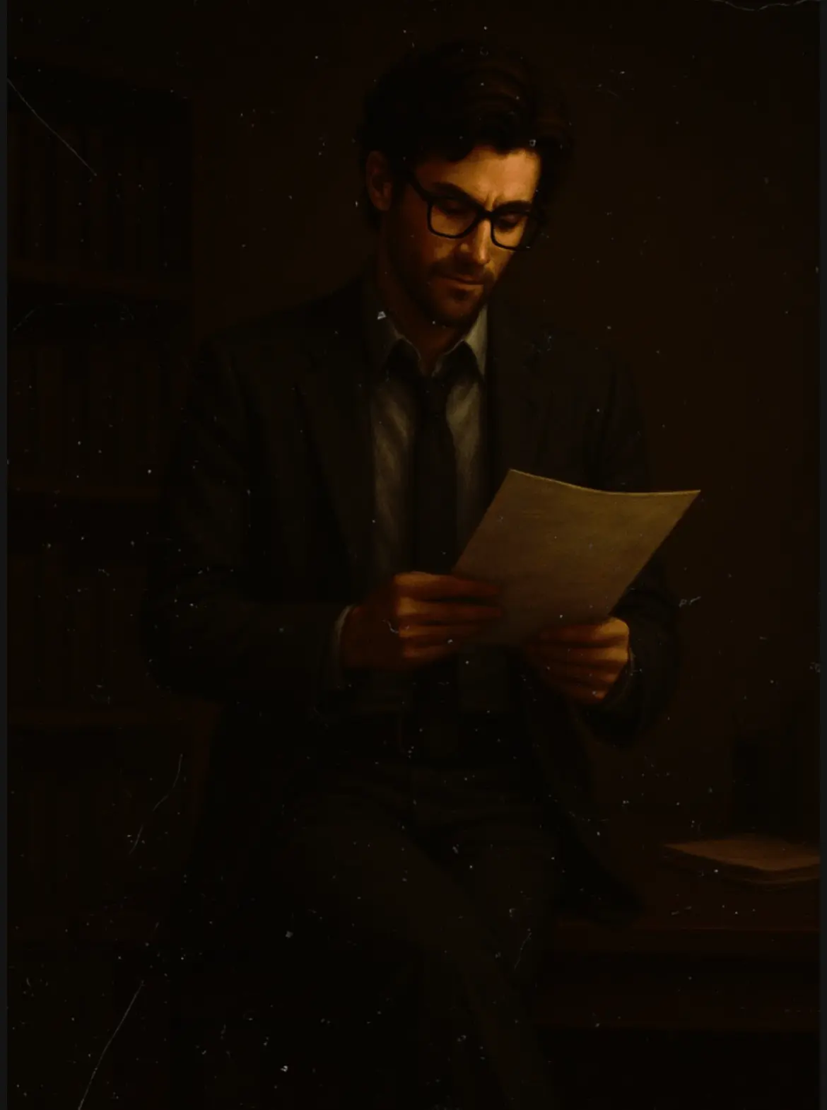Avatar of Christopher Vogel | OC/MY OWN CHARACTER 
