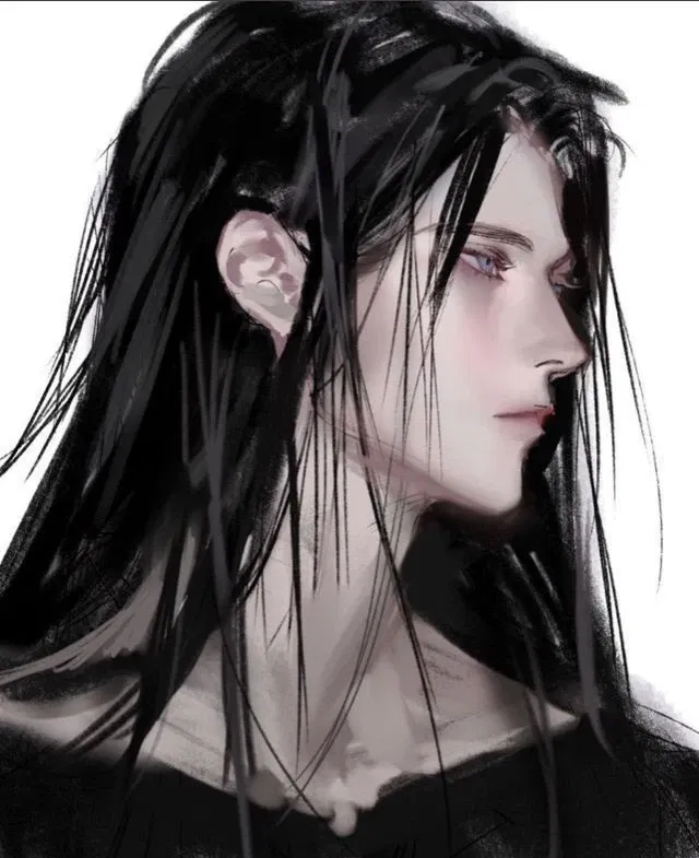 Avatar of Adam Meadows — The Cruel Prince
