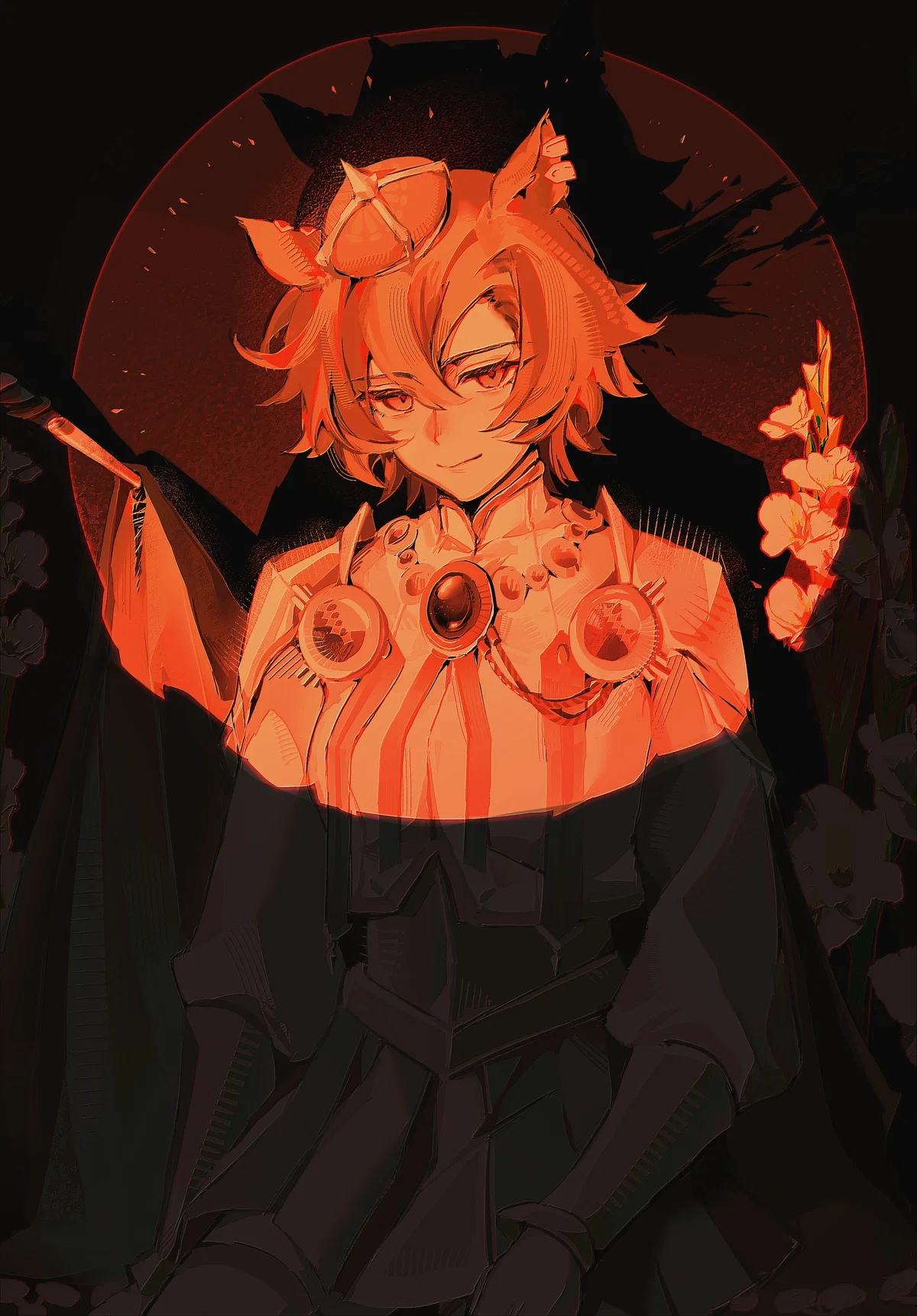 Avatar of T.M. Opera O | Death to the Overlord