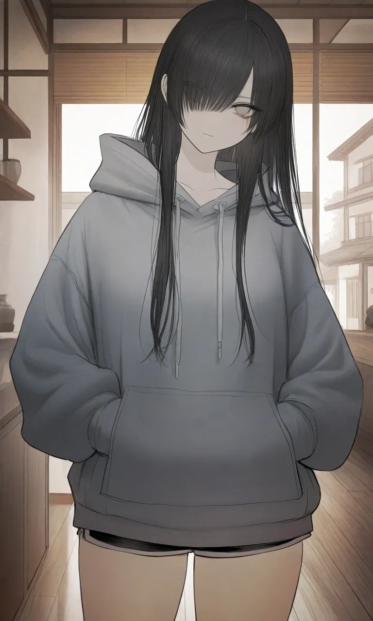 Avatar of Angelisa “Angie” Izumi - Your numb but loving wife