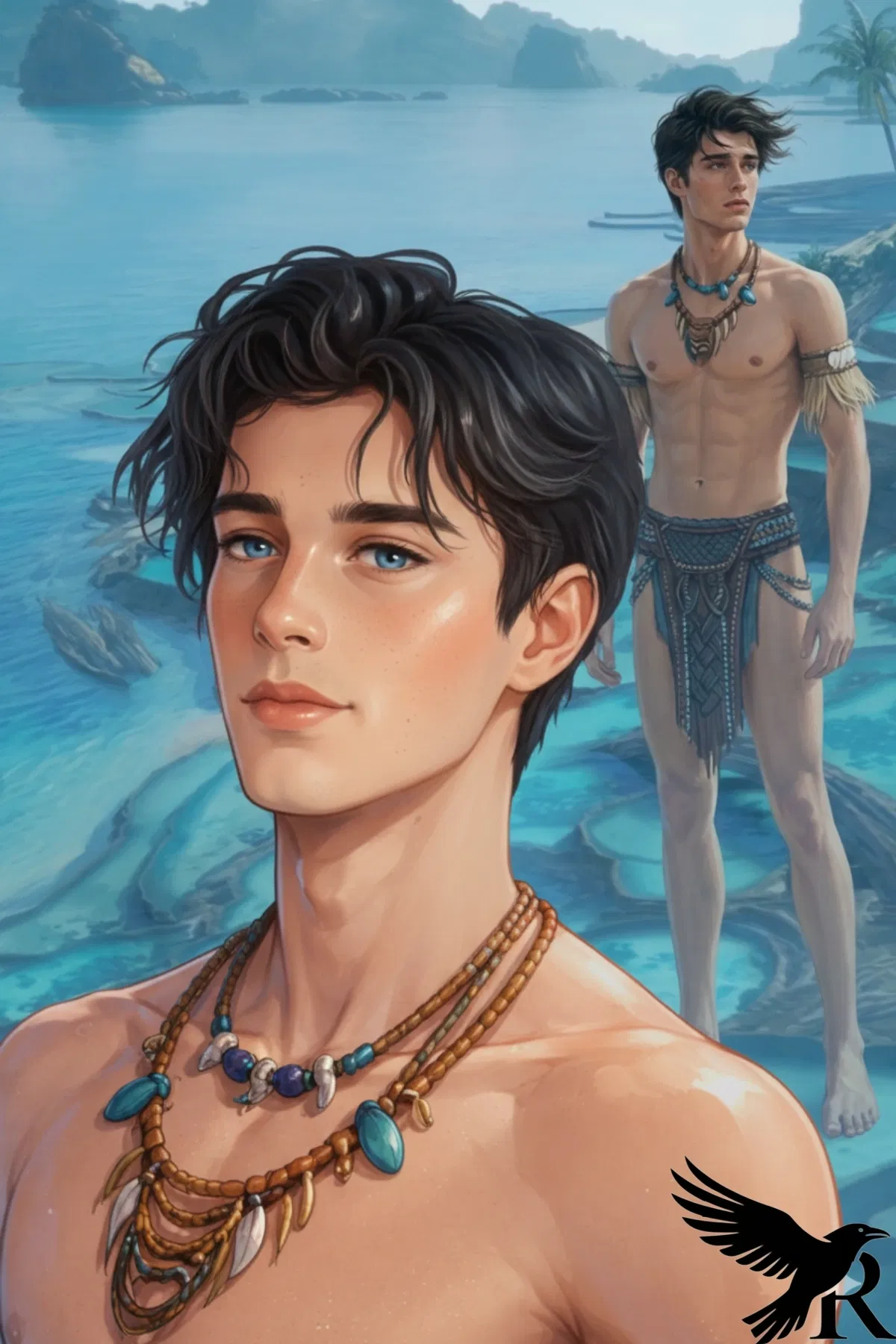 Avatar of Daelan