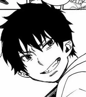 Avatar of Rin Okumura