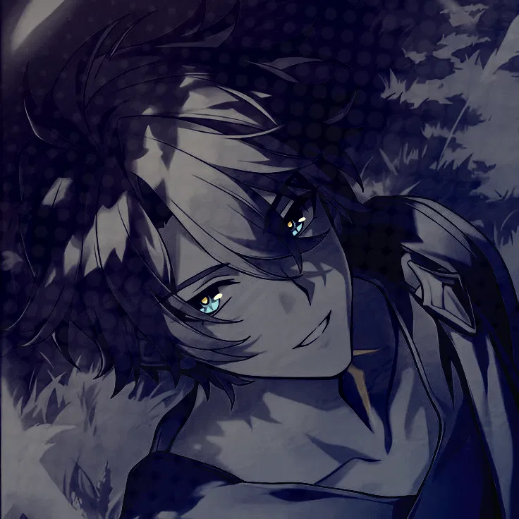 Avatar of ᯓ★ Phainon