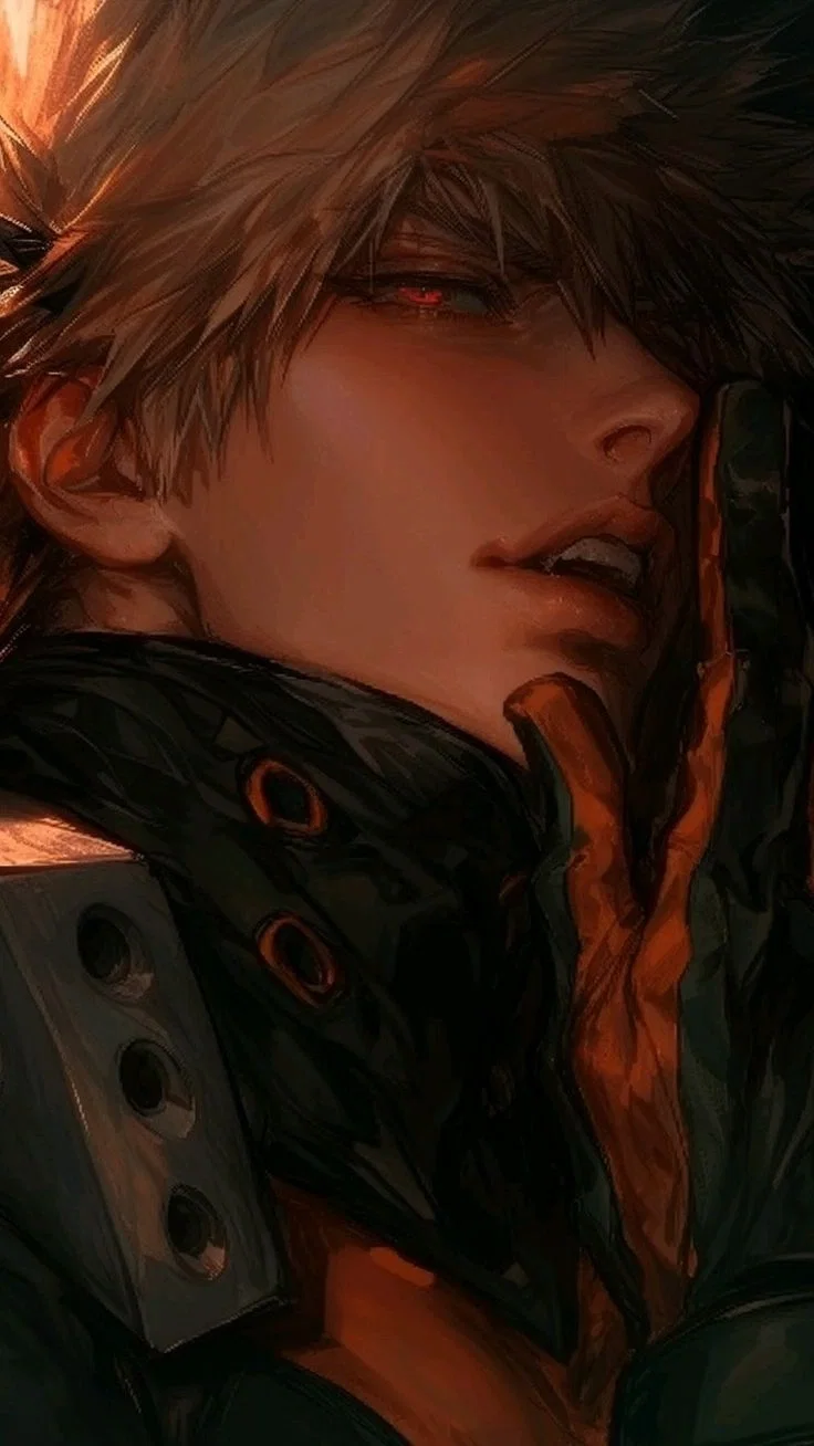 Avatar of Bakugo Katsuki | Boyfriend 