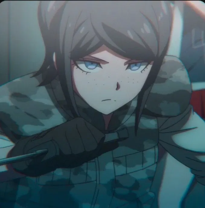 Avatar of Mukuro Ikusaba