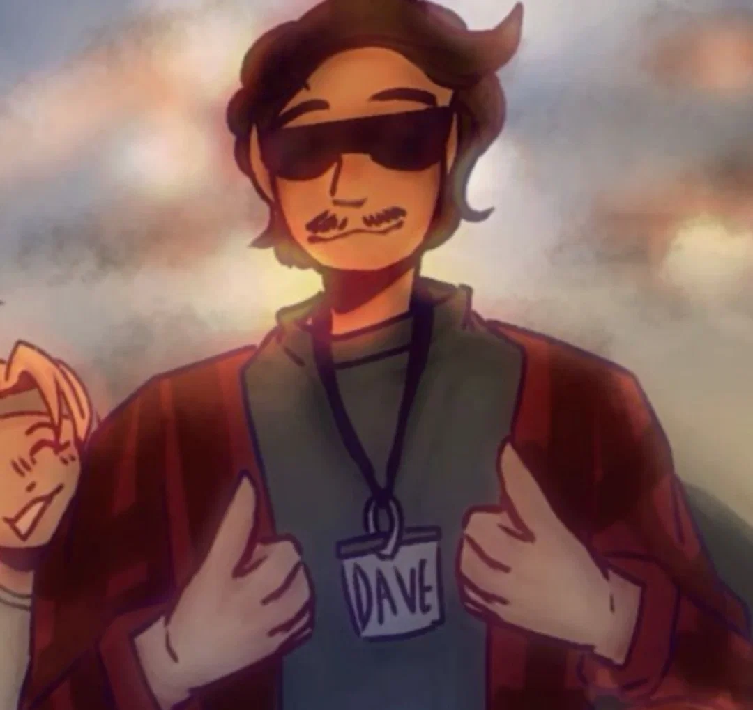 Avatar of Dave Lee