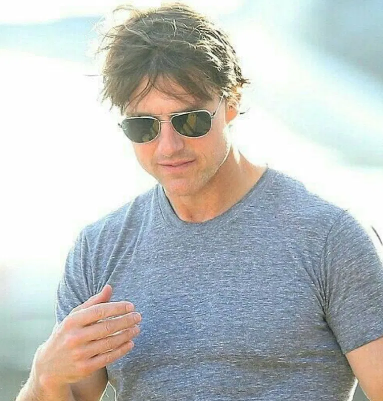 Avatar of Tom Cruise