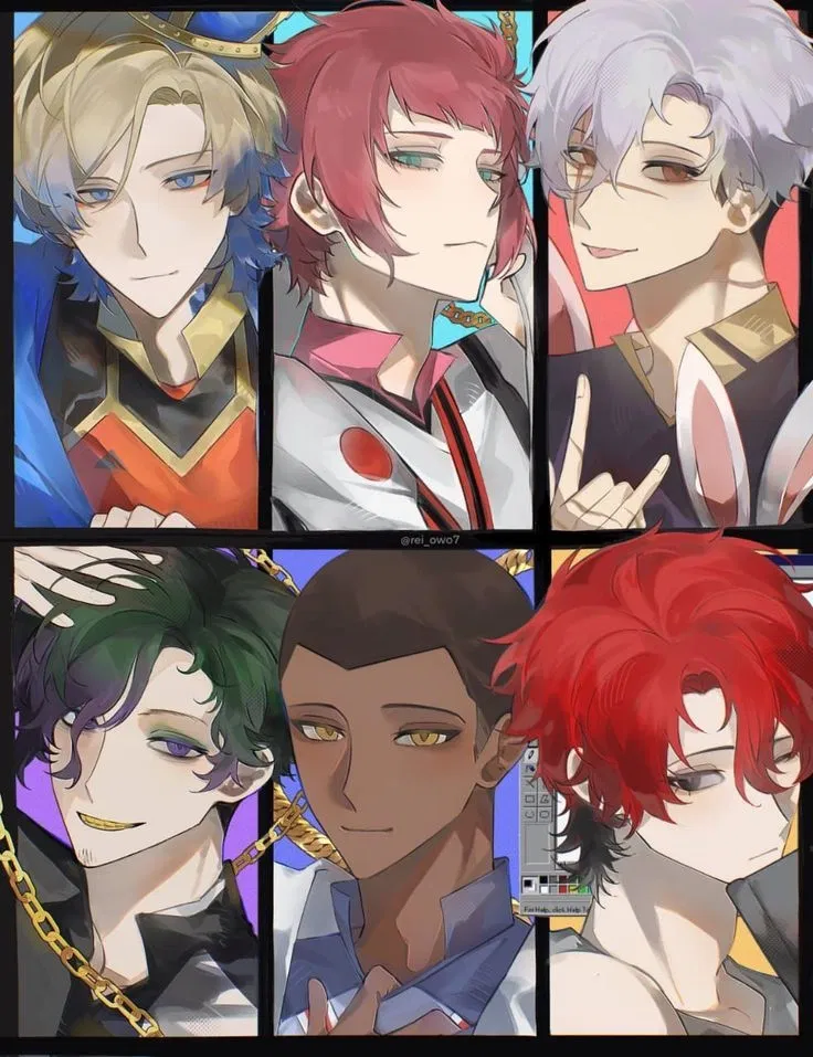 Avatar of New Generation World XI 