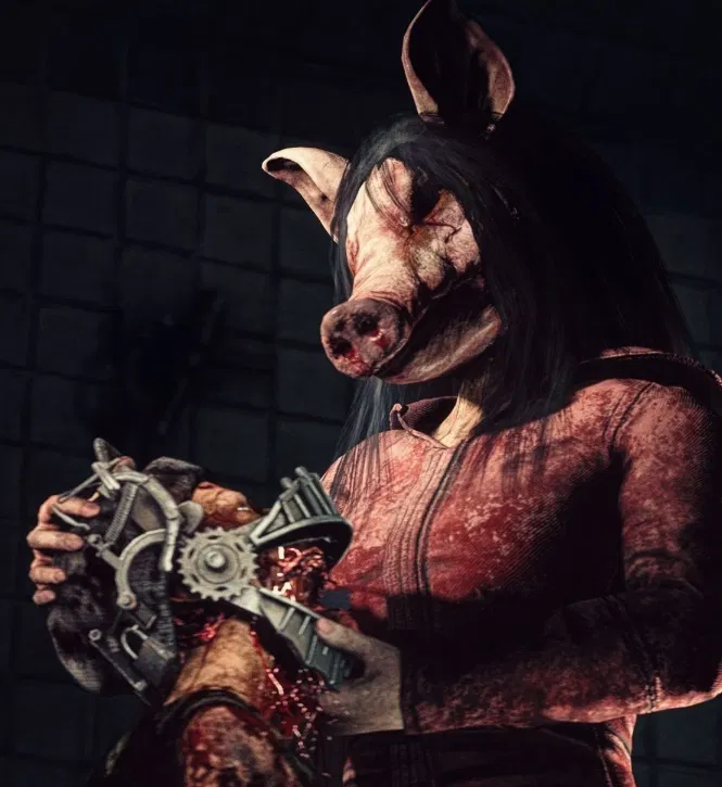 Avatar of The Pig’s Favorite