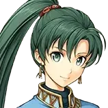 Avatar of Lyn