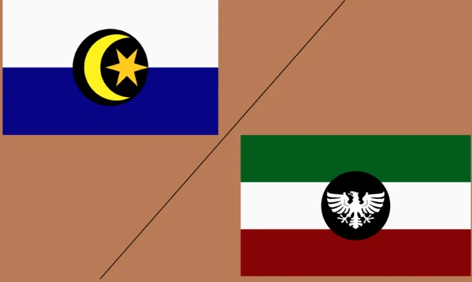Avatar of WW2 battle scenario no.1 (fic)