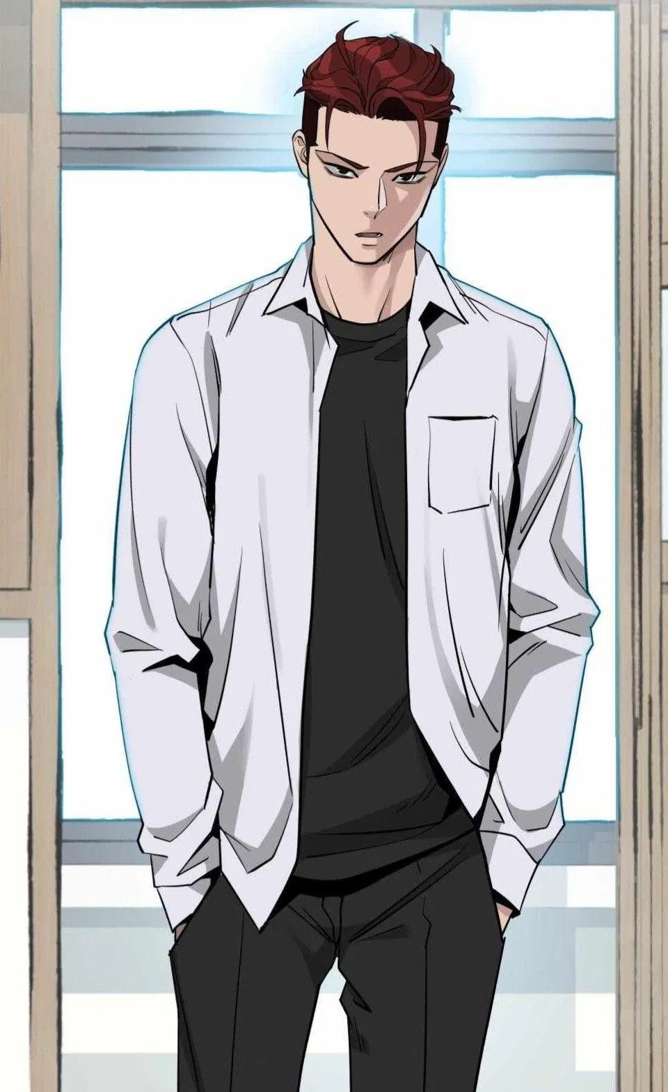 Avatar of Jackson