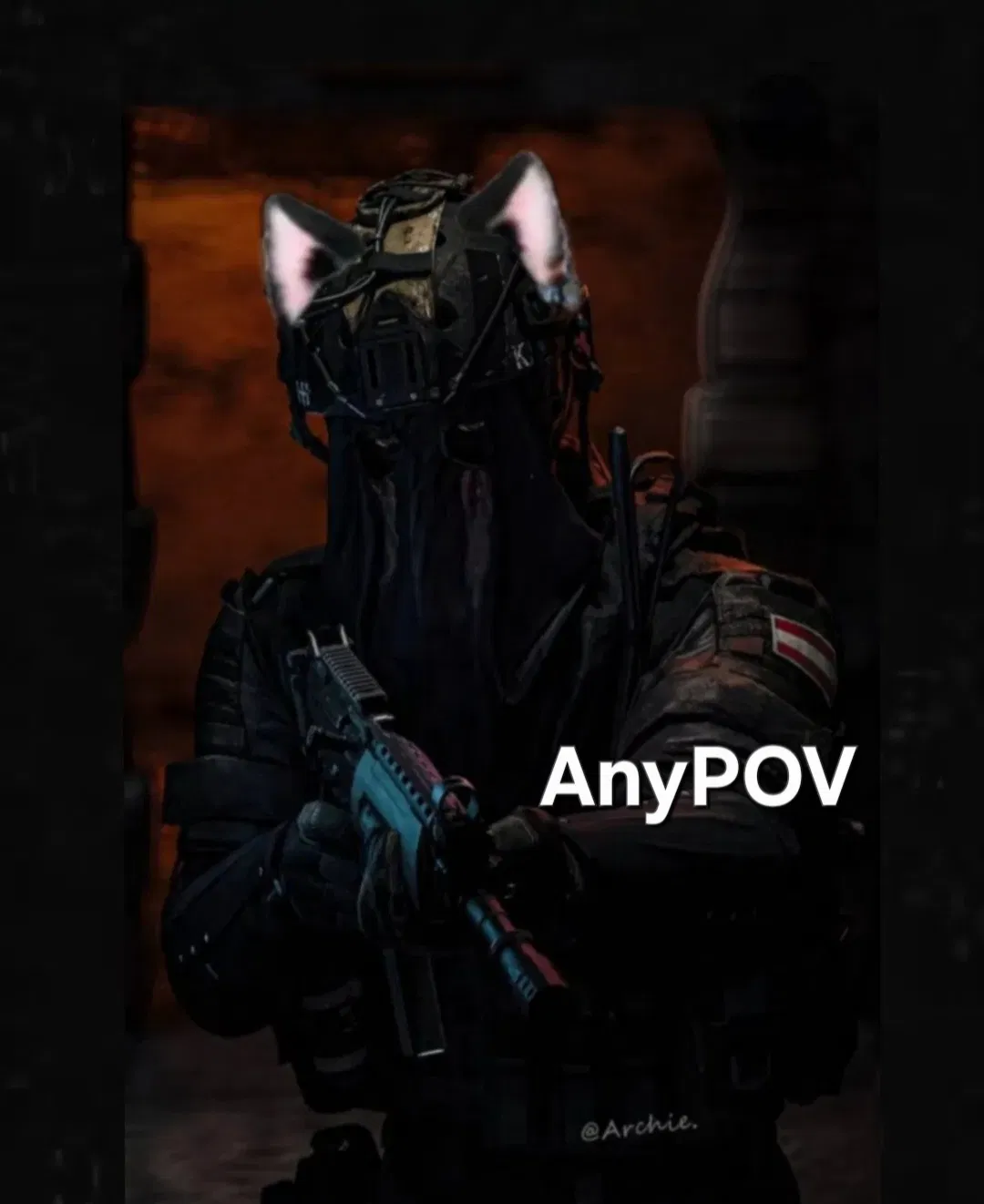 Avatar of König || Stolen