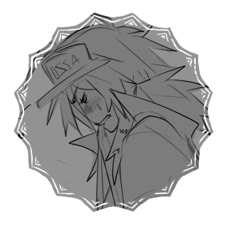 Avatar of 〢ELLIOT / forsaken