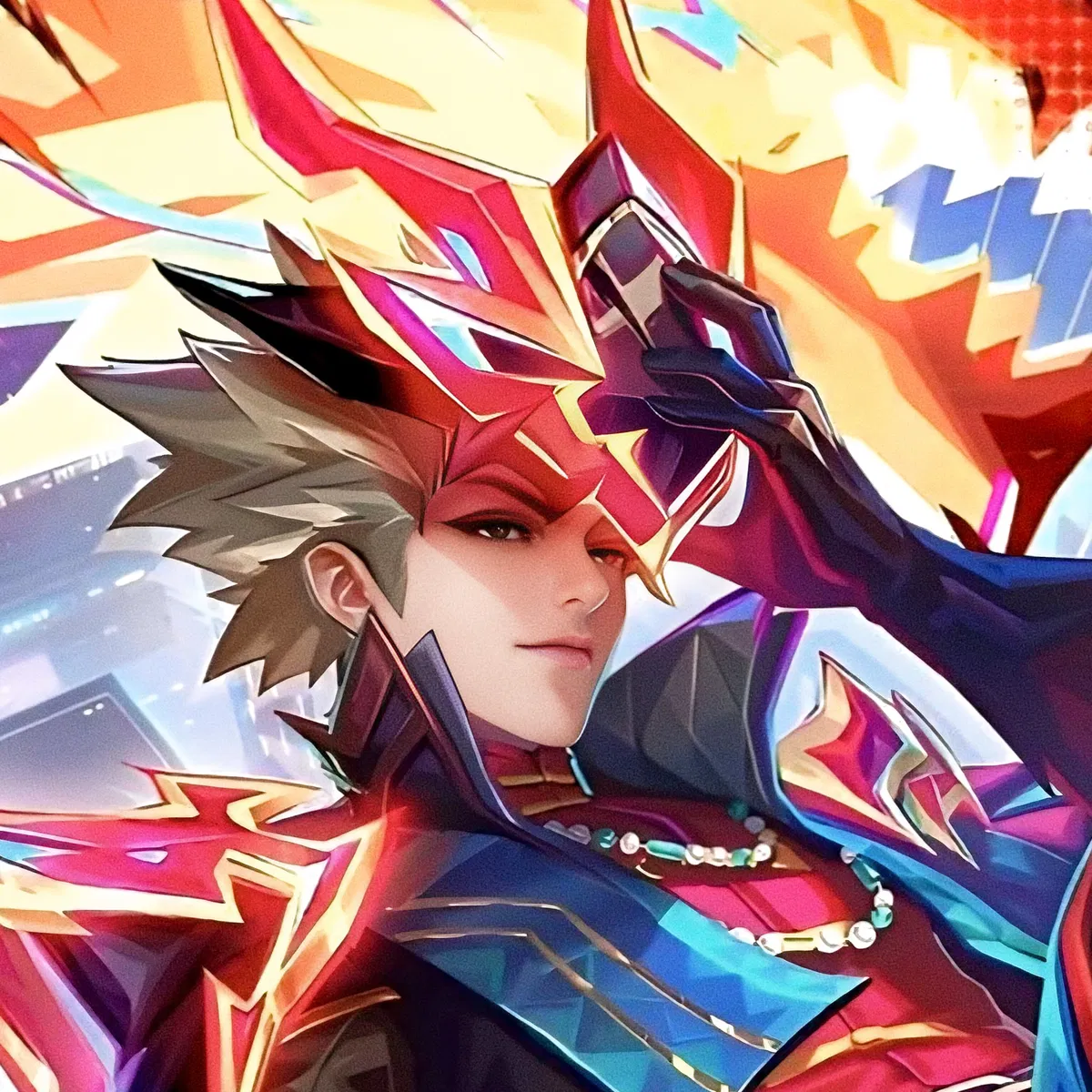 Avatar of Ling |ɴᴇᴏʙᴇᴀꜱᴛ|
