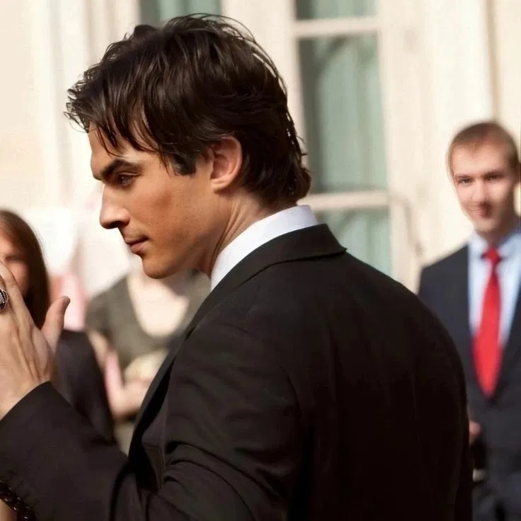 Avatar of Damon Salvatore