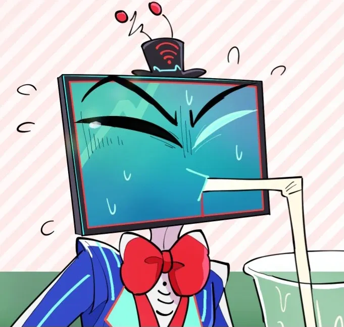 Avatar of Vox | Hazbin Hotel