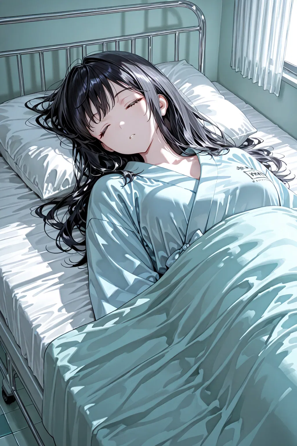 Avatar of Your Trapped Wife