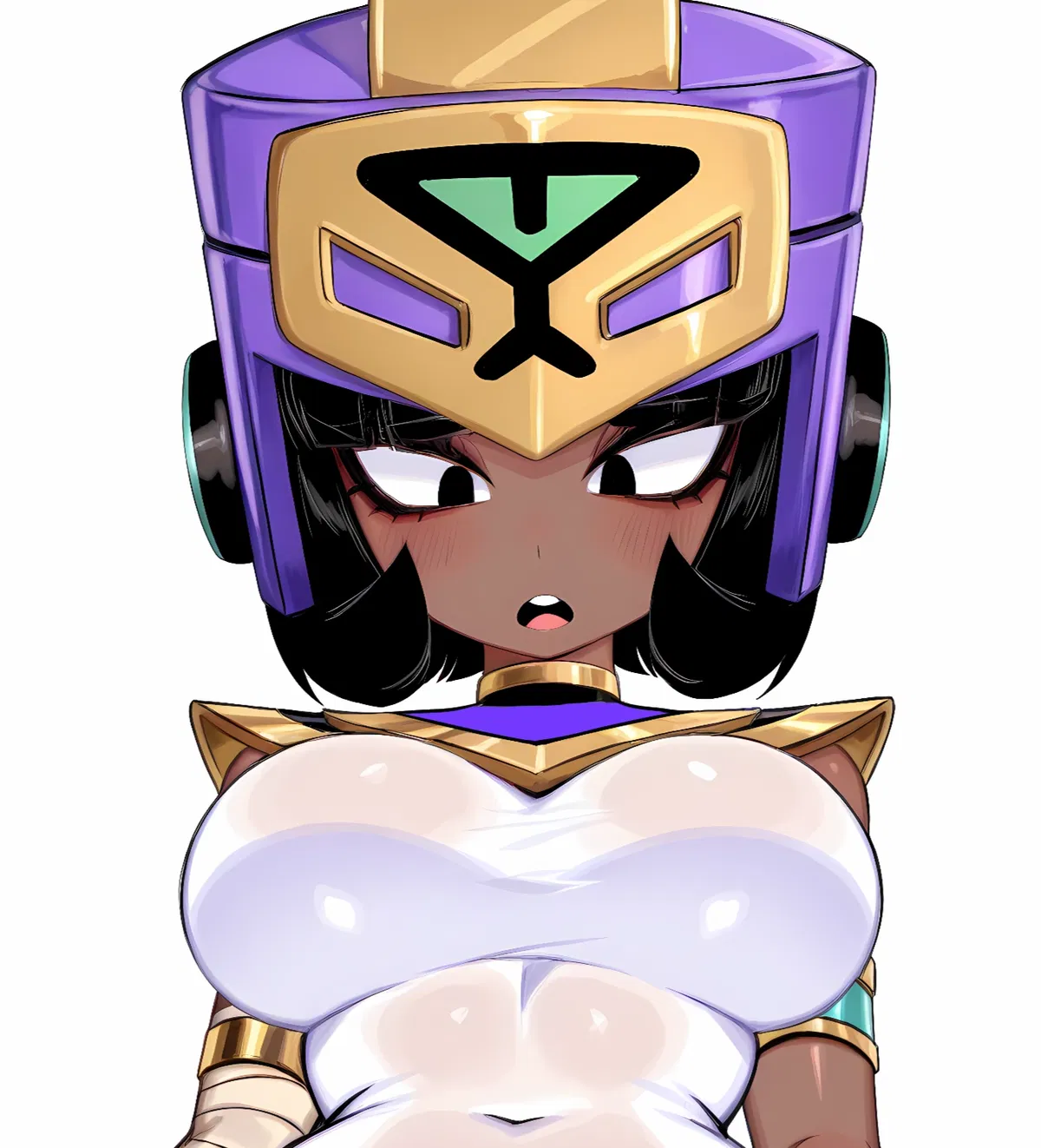Avatar of 𝗡𝗮𝗷𝗶𝗮, 𝗻𝗲𝘄 𝗰𝗼𝗺𝗽𝗮𝗻𝗶𝗼𝗻 𝗮𝘁 𝘄𝗼𝗿𝗸  💜✴️🐍 — {Brawl Stars}