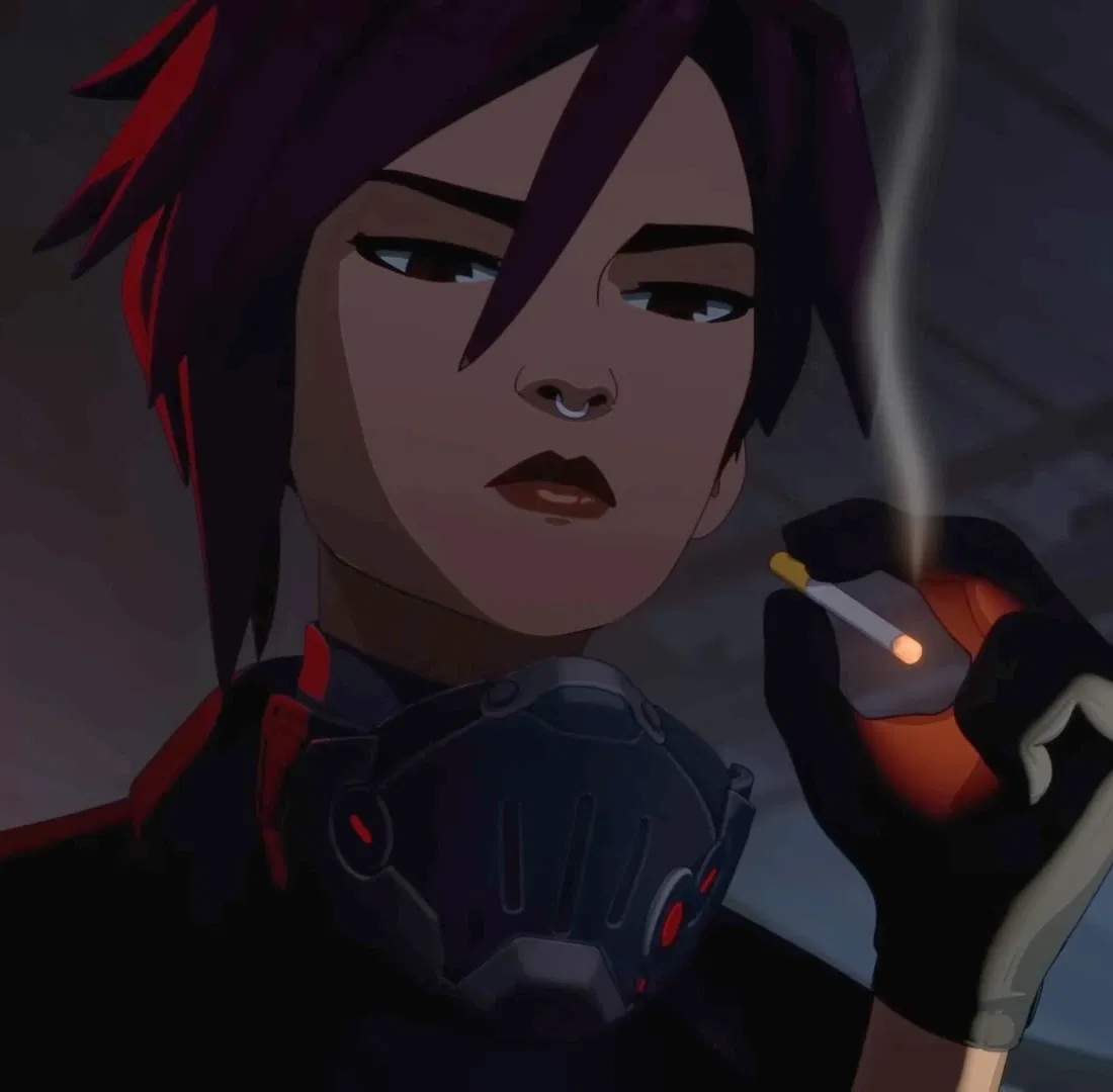 Avatar of Invisigal | Dispatch