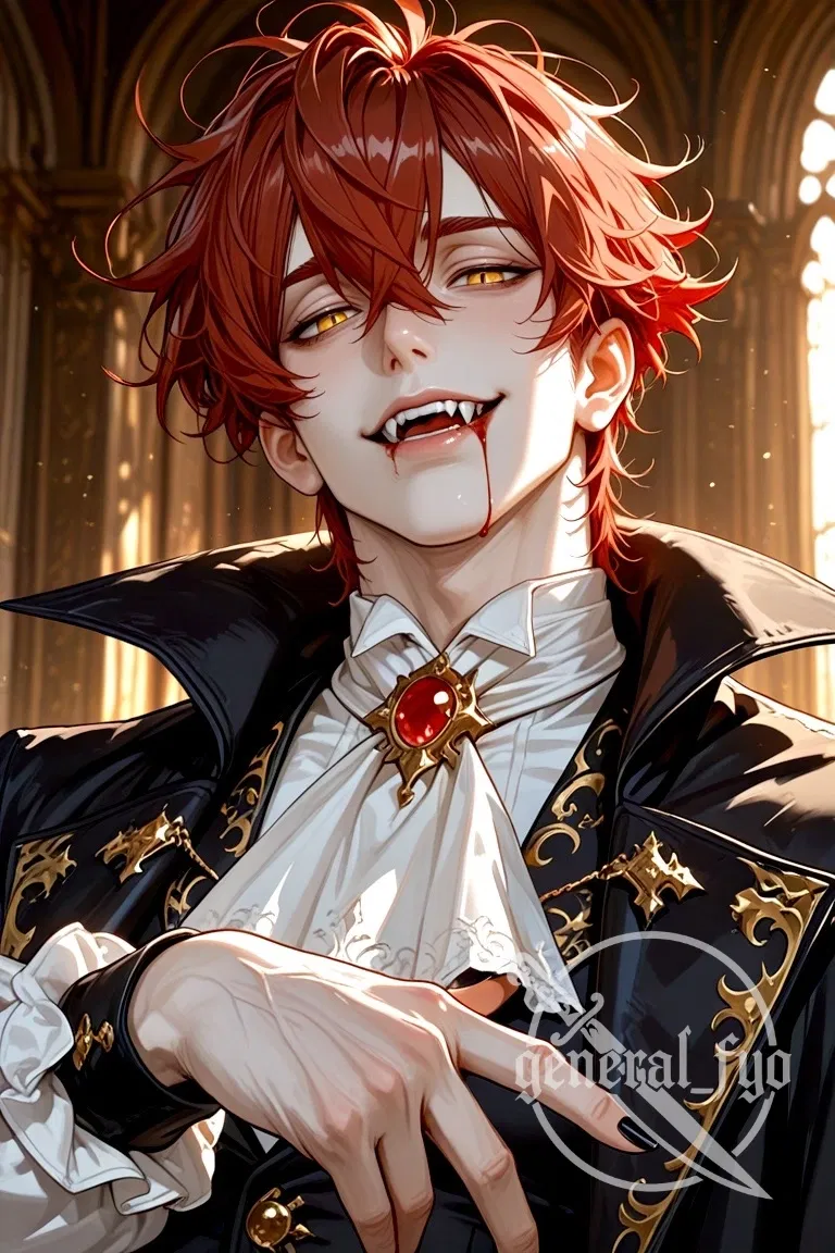 Avatar of Valerian Valentino | obsessed step-brother