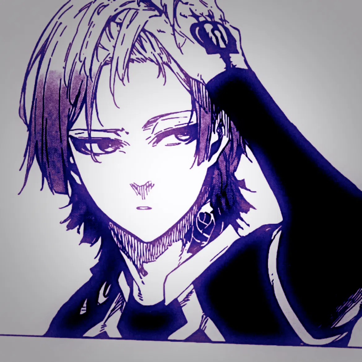 Avatar of Michael Kaiser ♡ 