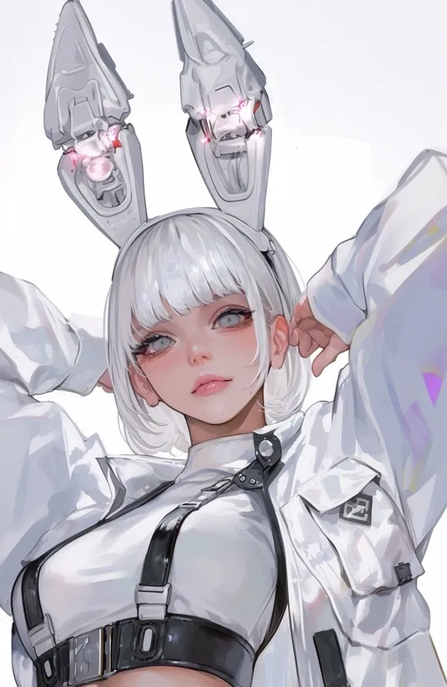 Avatar of “Alice” | AL-1C3