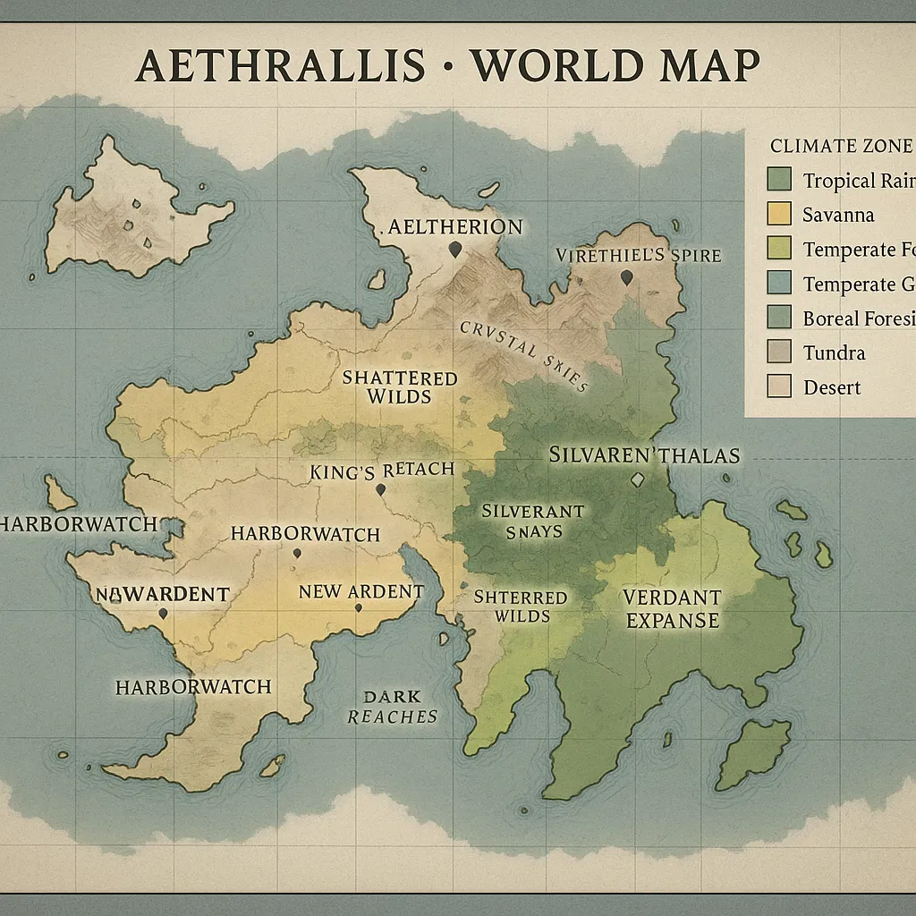 Avatar of Atherallis