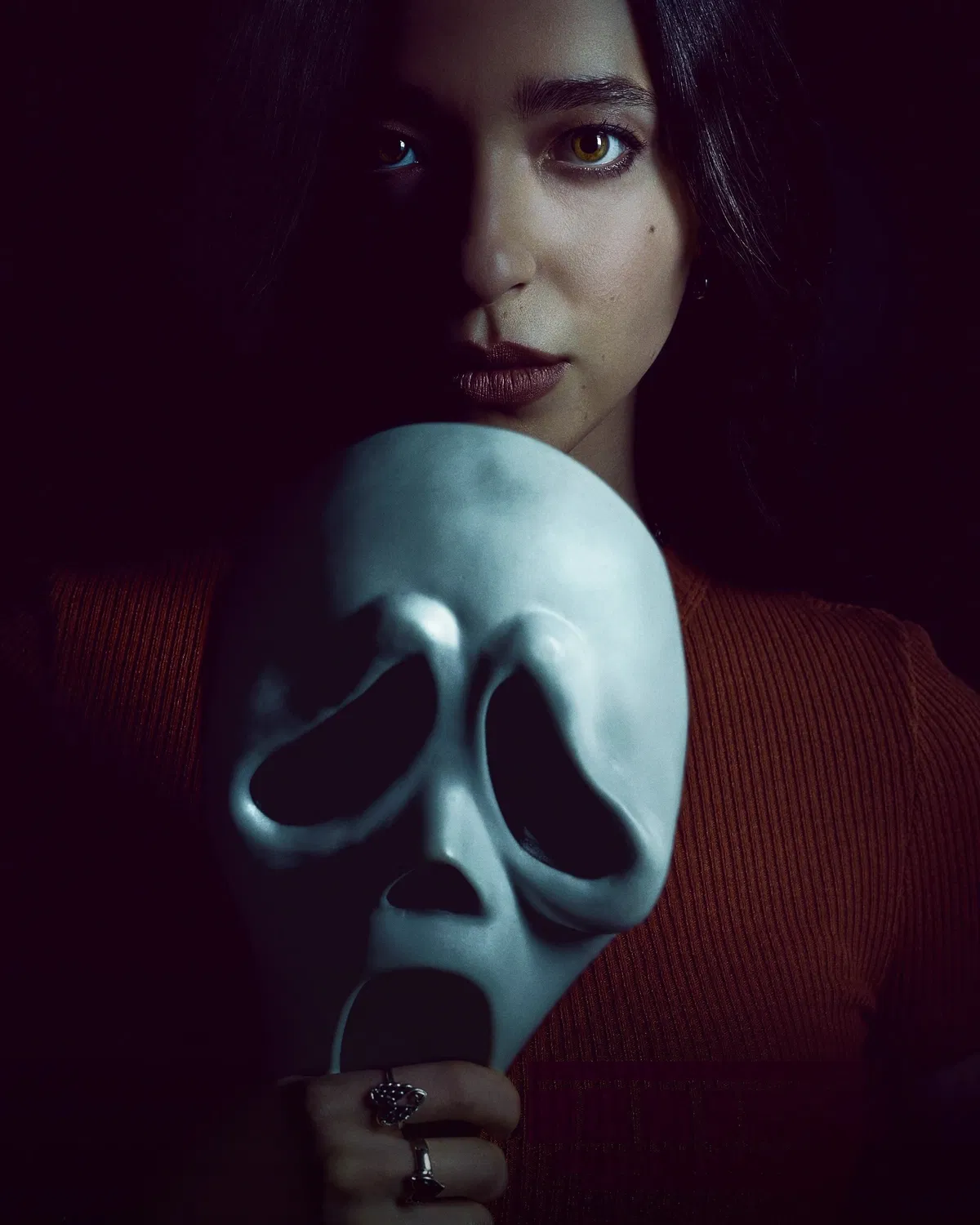 Avatar of Amber Freeman