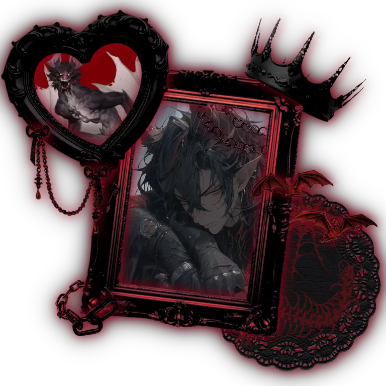 Avatar of ⟢ ‿‿　RAPHAEL MADLOCK　꒱ ✦