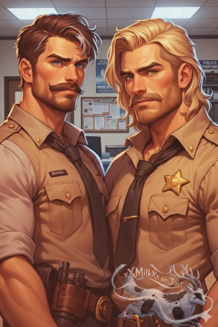 Avatar of Colton & Kale || Looking for a third