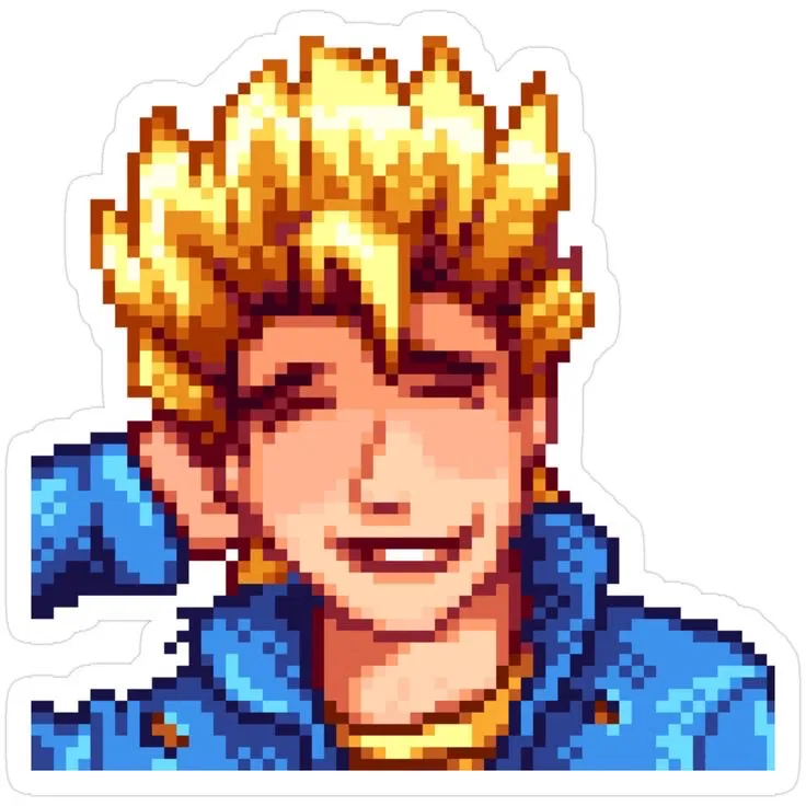 Avatar of Sam 