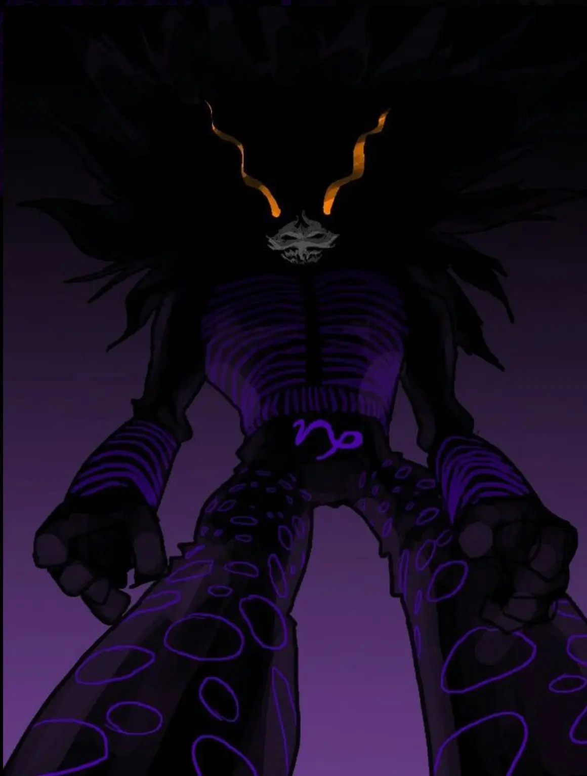 Avatar of The grand highblood