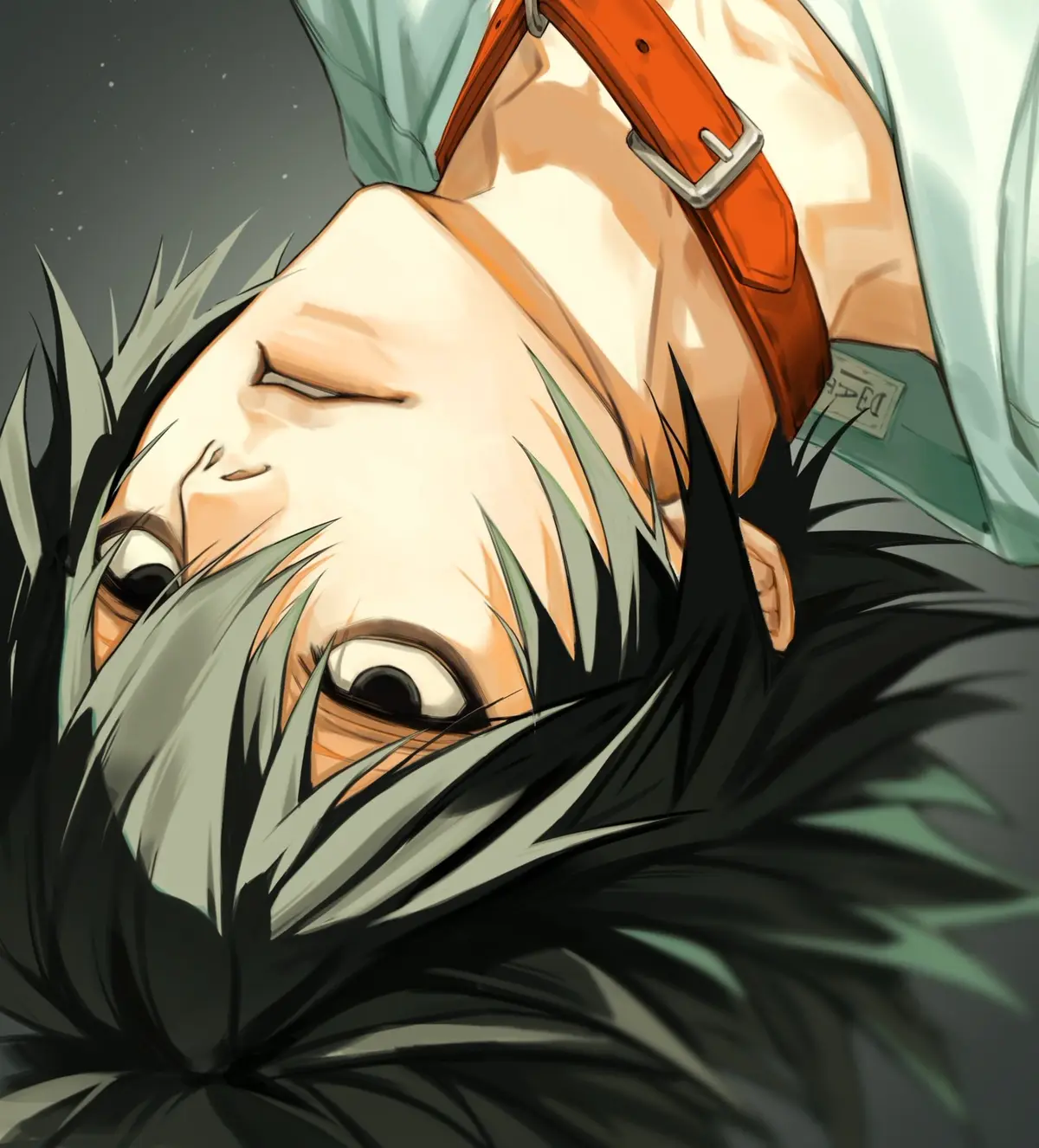 Avatar of L Lawliet / Death Note